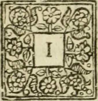 An illustration from The essaies of Sr. Francis Bacon ... His religious meditations. Places of perswasion and disswasion. Seene and allowed, 1613, leaf 63
