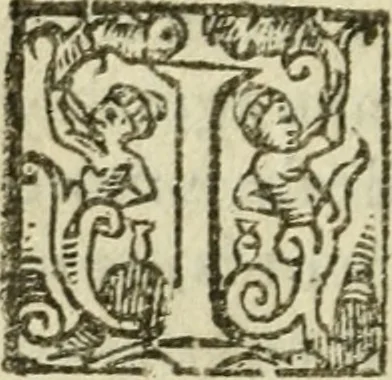 An illustration from The essaies of Sr. Francis Bacon ... His religious meditations. Places of perswasion and disswasion. Seene and allowed, 1613, leaf 77