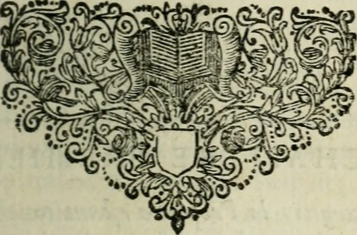 An illustration from Essais de morale, contenus en divers traités sur plusieurs devoirs importans, 1679, leaf 190