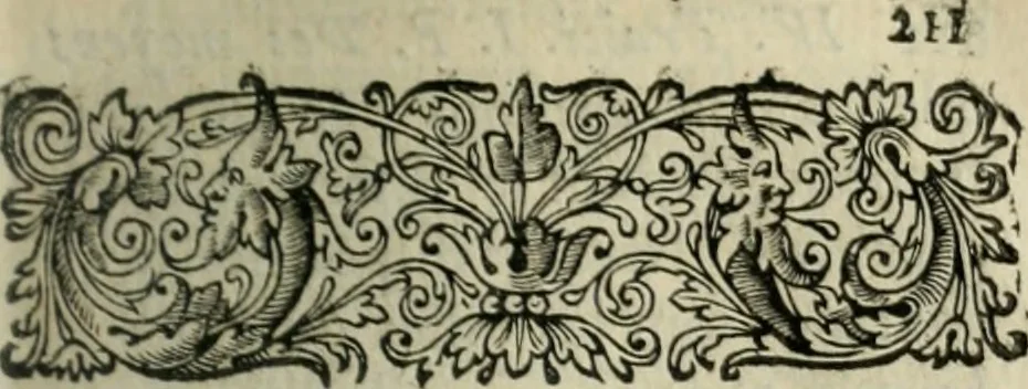 An illustration from Essais de morale, contenus en divers traités sur plusieurs devoirs importans, 1679, leaf 242