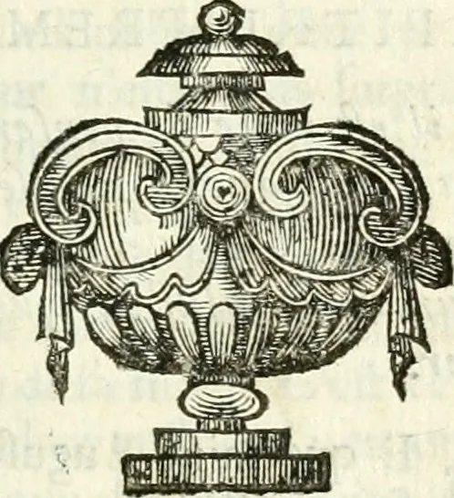 An illustration from Essais de morale, contenus en divers traités sur plusieurs devoirs importans, 1679, leaf 126