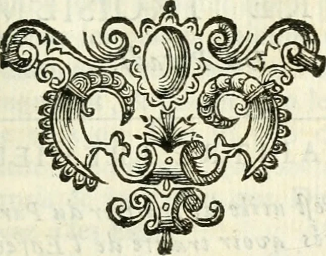 An illustration from Essais de morale, contenus en divers traités sur plusieurs devoirs importans, 1679, leaf 228