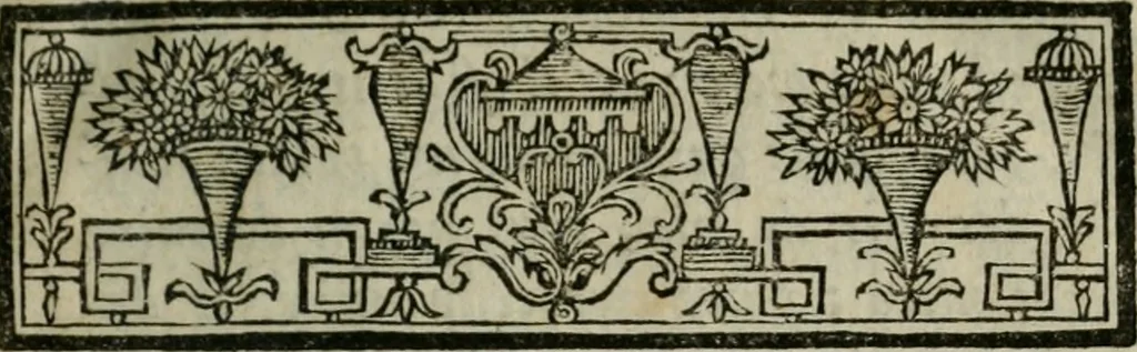 An illustration from Essais de morale, contenus en divers traités sur plusieurs devoirs importans, 1679, leaf 10