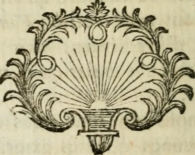 An illustration from Essais de morale, contenus en divers traités sur plusieurs devoirs importans, 1679, leaf 27