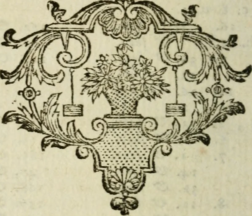 An illustration from Essais de morale, contenus en divers traités sur plusieurs devoirs importans, 1679, leaf 539