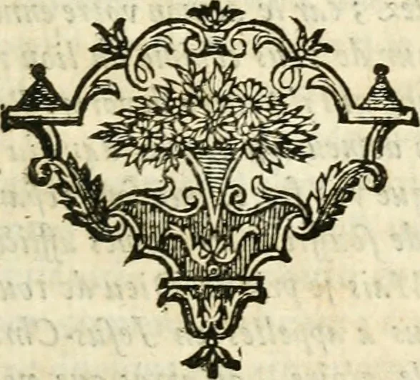 An illustration from Essais de morale, contenus en divers traités sur plusieurs devoirs importans, 1679, leaf 200