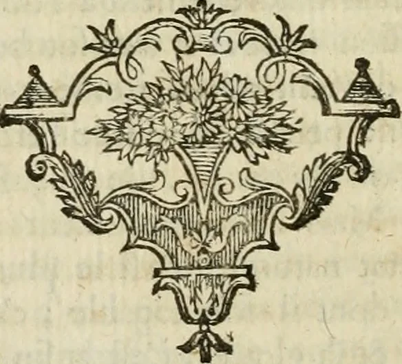 An illustration from Essais de morale, contenus en divers traités sur plusieurs devoirs importans, 1679, leaf 327
