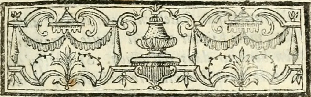 An illustration from Essais de morale, contenus en divers traités sur plusieurs devoirs importans, 1679, leaf 8