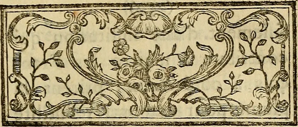 An illustration from Essai sur la peinture, et sur l'Académie de France, établie à Rome, 1769, leaf 278