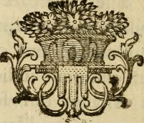 An illustration from Essai sur la peinture, et sur l'Académie de France, établie à Rome, 1769, leaf 281