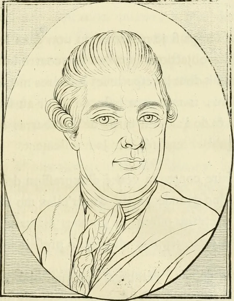 An illustration from Essai sur la physiognomonie : destiné a faire connoître l'homme & à le faire aimer, 1781, leaf 230