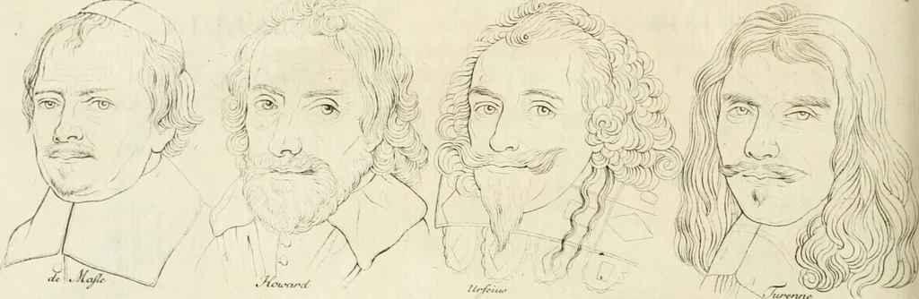 An illustration from Essai sur la physiognomonie : destiné a faire connoître l'homme & à le faire aimer, 1781, leaf 255