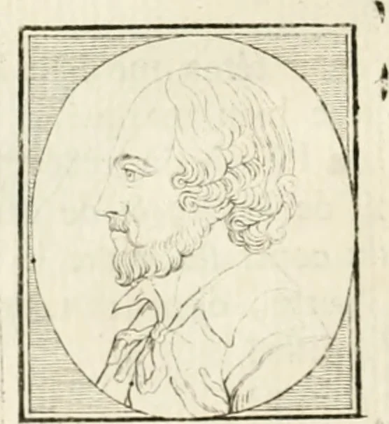 An illustration from Essai sur la physiognomonie : destiné a faire connoître l'homme & à le faire aimer, 1781, leaf 255