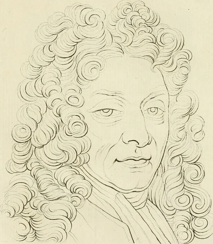 An illustration from Essai sur la physiognomonie : destiné a faire connoître l'homme & à le faire aimer, 1781, leaf 256
