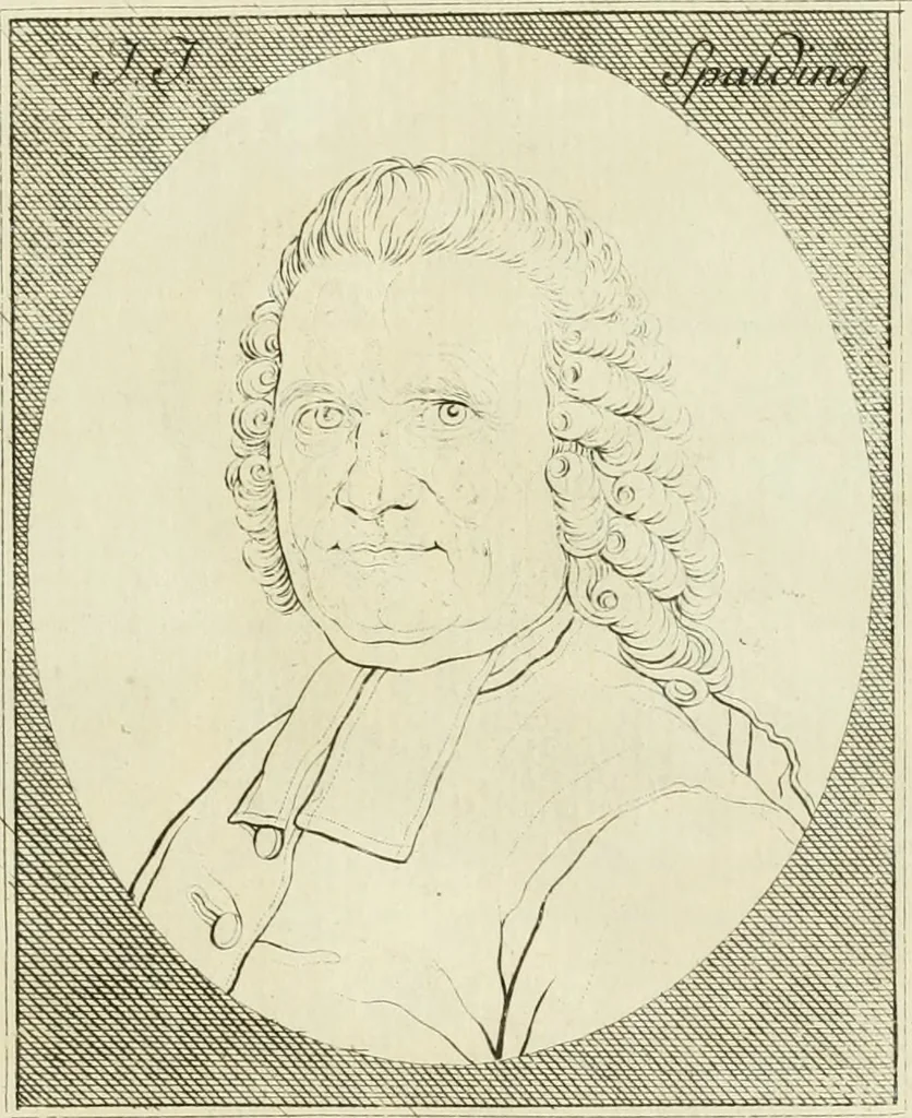 An illustration from Essai sur la physiognomonie : destiné a faire connoître l'homme & à le faire aimer, 1781, leaf 258