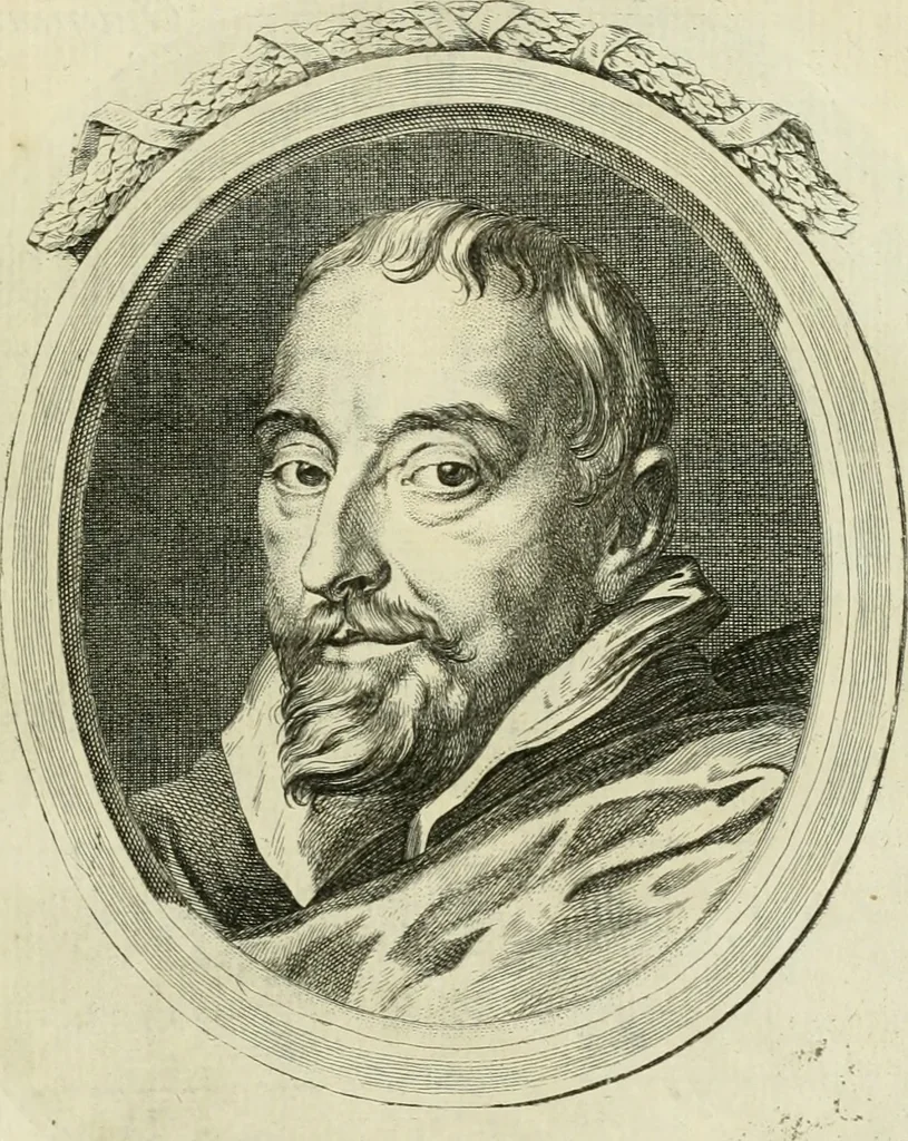 An illustration from Essai sur la physiognomonie : destiné a faire connoître l'homme & à le faire aimer, 1781, leaf 260