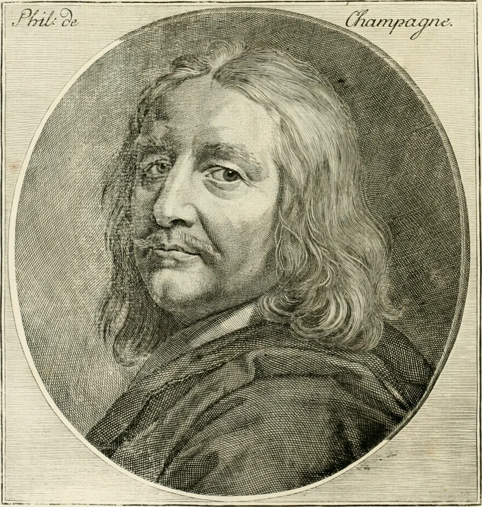 An illustration from Essai sur la physiognomonie : destiné a faire connoître l'homme & à le faire aimer, 1781, leaf 261