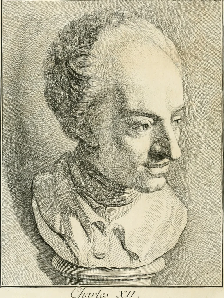 An illustration from Essai sur la physiognomonie : destiné a faire connoître l'homme & à le faire aimer, 1781, leaf 263