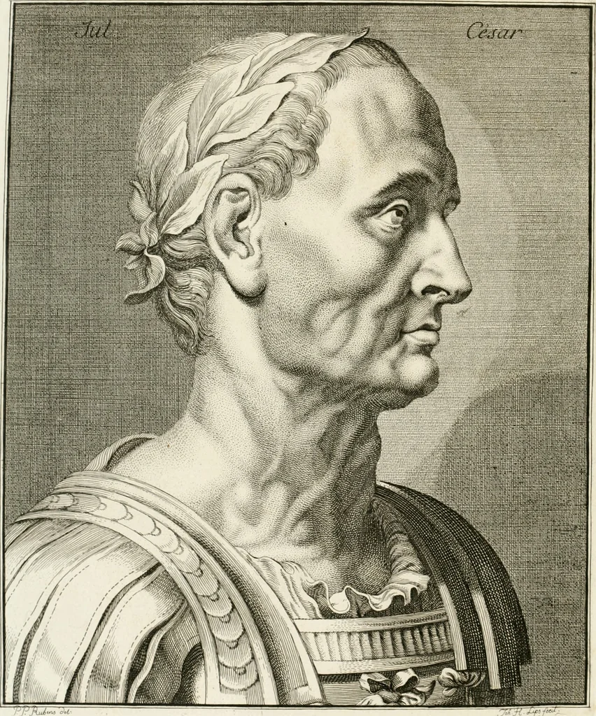An illustration from Essai sur la physiognomonie : destiné a faire connoître l'homme & à le faire aimer, 1781, leaf 303