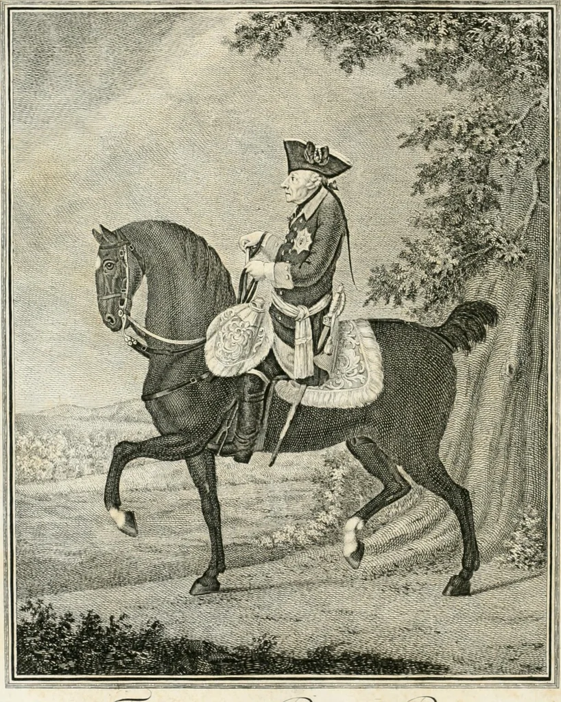 An illustration from Essai sur la physiognomonie : destiné a faire connoître l'homme & à le faire aimer, 1781, leaf 273