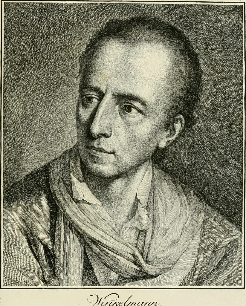 An illustration from Essai sur la physiognomonie : destiné a faire connoître l'homme & à le faire aimer, 1781, leaf 314