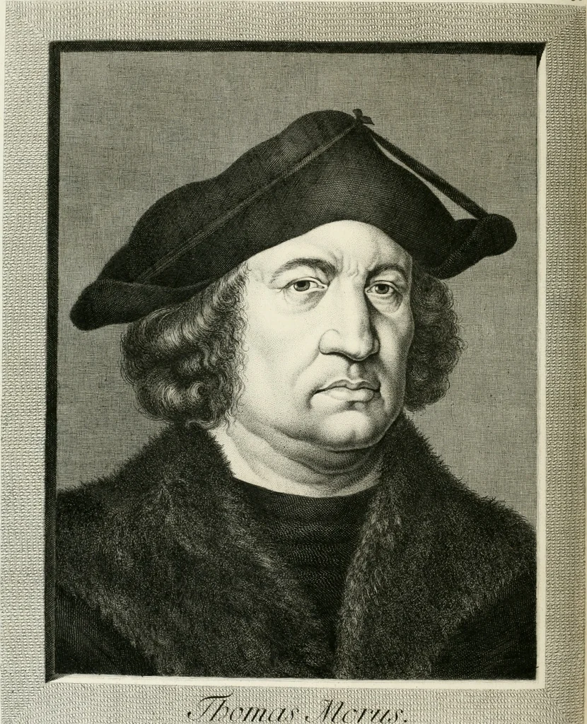 An illustration from Essai sur la physiognomonie : destiné a faire connoître l'homme & à le faire aimer, 1781, leaf 345