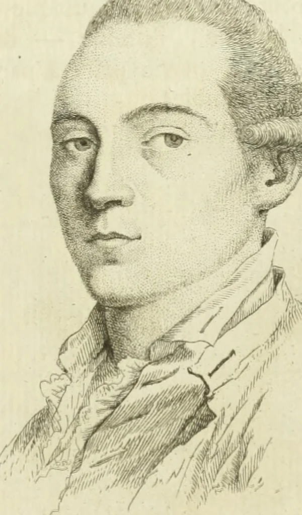 An illustration from Essai sur la physiognomonie : destiné a faire connoître l'homme & à le faire aimer, 1781, leaf 358