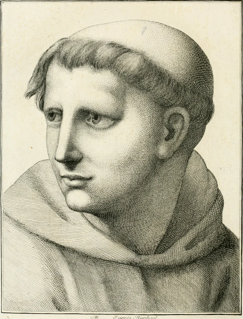 An illustration from Essai sur la physiognomonie : destiné a faire connoître l'homme & à le faire aimer, 1781, leaf 363