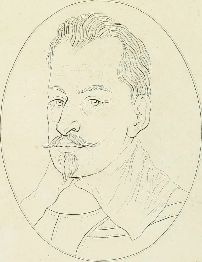 An illustration from Essai sur la physiognomonie : destiné a faire connoître l'homme & à le faire aimer, 1781, leaf 416