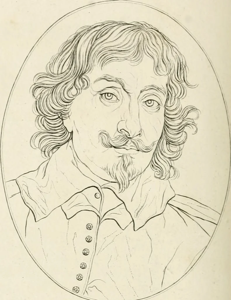 An illustration from Essai sur la physiognomonie : destiné a faire connoître l'homme & à le faire aimer, 1781, leaf 417