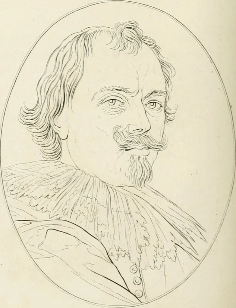 An illustration from Essai sur la physiognomonie : destiné a faire connoître l'homme & à le faire aimer, 1781, leaf 417