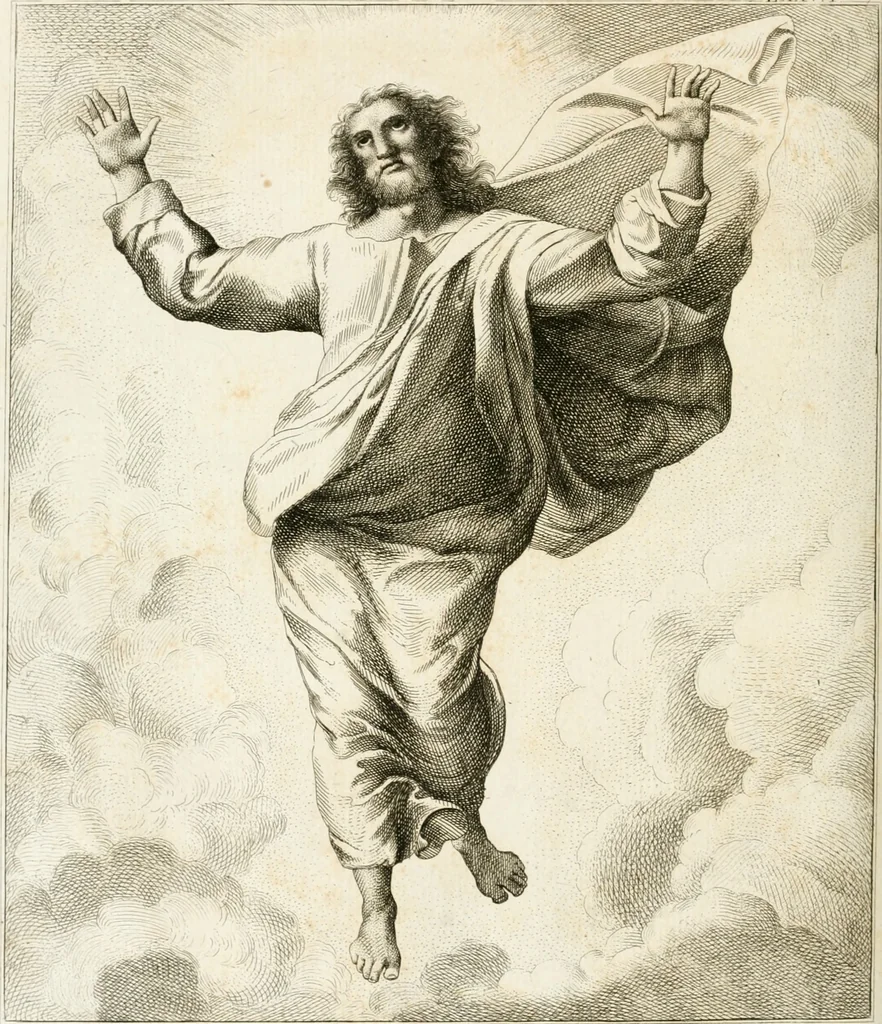 An illustration from Essai sur la physiognomonie : destiné a faire connoître l'homme & à le faire aimer, 1781, leaf 465