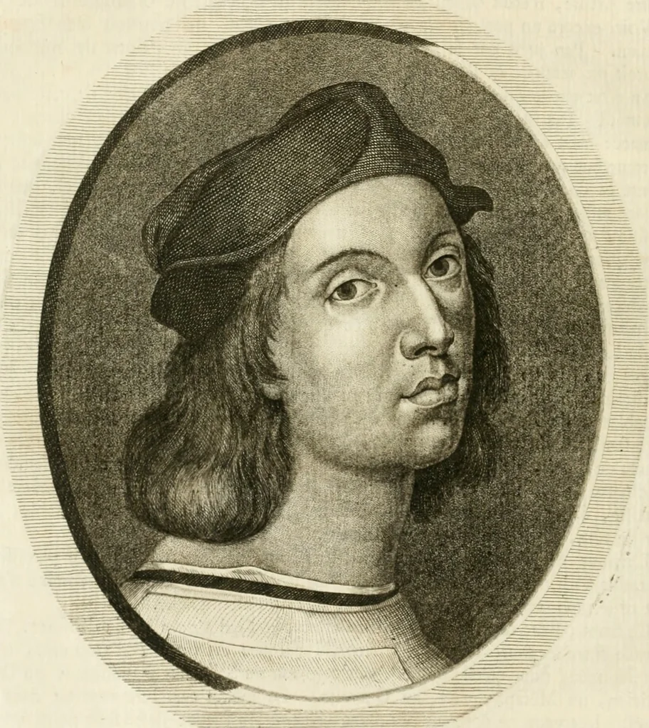 An illustration from Essai sur la physiognomonie : destiné a faire connoître l'homme & à le faire aimer, 1781, leaf 469