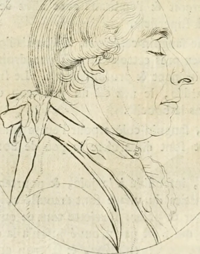 An illustration from Essai sur la physiognomonie : destiné a faire connoître l'homme & à le faire aimer, 1781, leaf 113