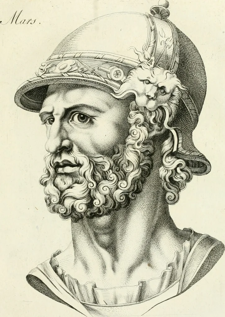 An illustration from Essai sur la physiognomonie : destiné a faire connoître l'homme & à le faire aimer, 1781, leaf 138