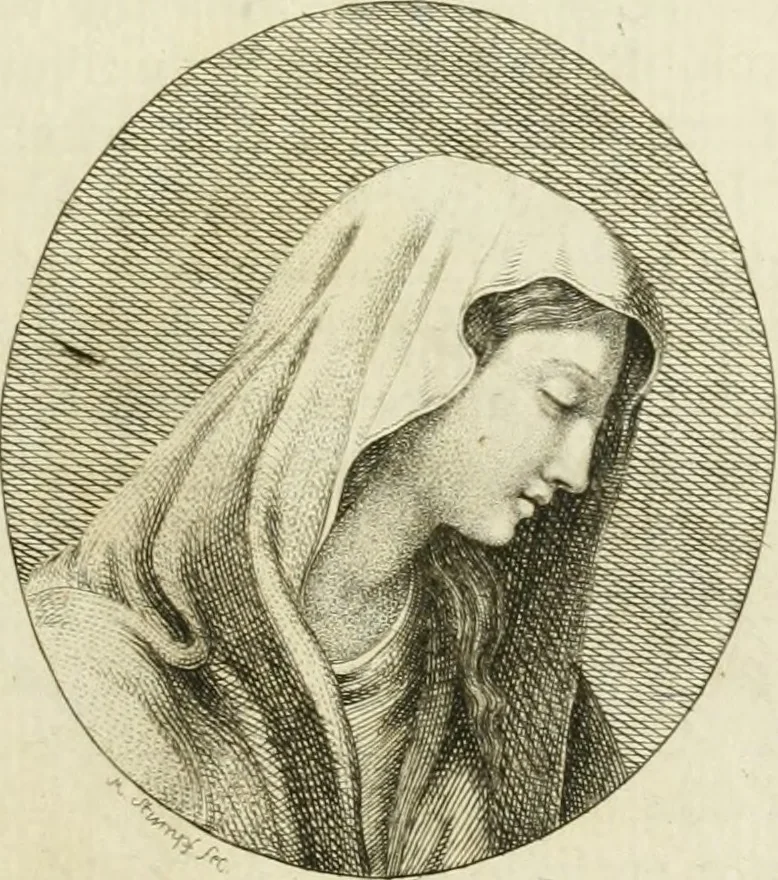 An illustration from Essai sur la physiognomonie : destiné a faire connoître l'homme & à le faire aimer, 1781, leaf 242