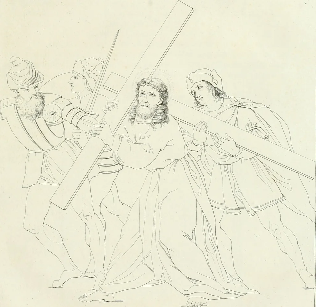 An illustration from Essai sur la physiognomonie : destiné a faire connoître l'homme & à le faire aimer, 1781, leaf 252