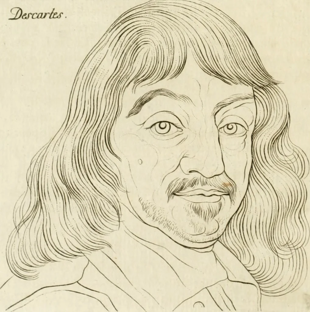 An illustration from Essai sur la physiognomonie : destiné a faire connoître l'homme & à le faire aimer, 1781, leaf 267