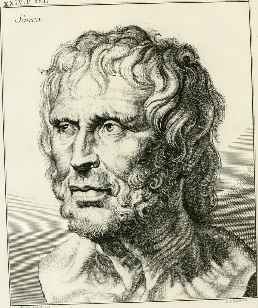 An illustration from Essai sur la physiognomonie : destiné a faire connoître l'homme & à le faire aimer, 1781, leaf 315