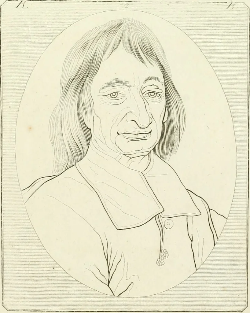 An illustration from Essai sur la physiognomonie : destiné a faire connoître l'homme & à le faire aimer, 1781, leaf 360