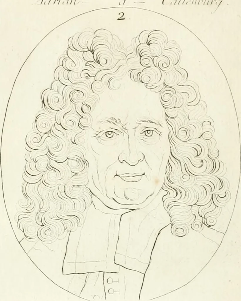 An illustration from Essai sur la physiognomonie : destiné a faire connoître l'homme & à le faire aimer, 1781, leaf 363