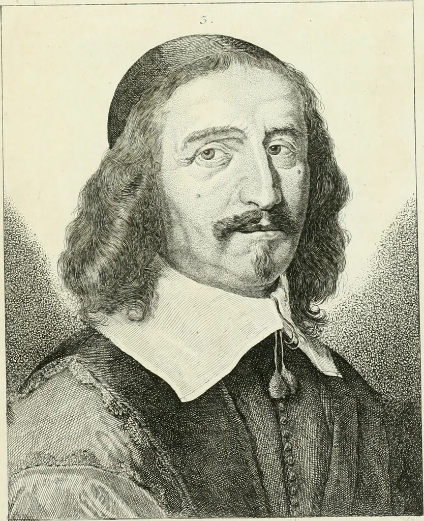 An illustration from Essai sur la physiognomonie : destiné a faire connoître l'homme & à le faire aimer, 1781, leaf 388
