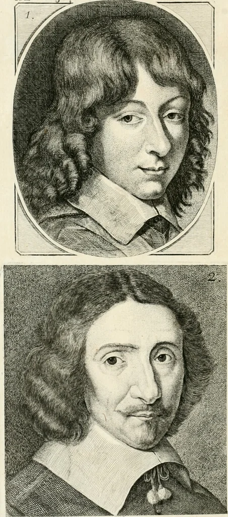 An illustration from Essai sur la physiognomonie : destiné a faire connoître l'homme & à le faire aimer, 1781, leaf 391
