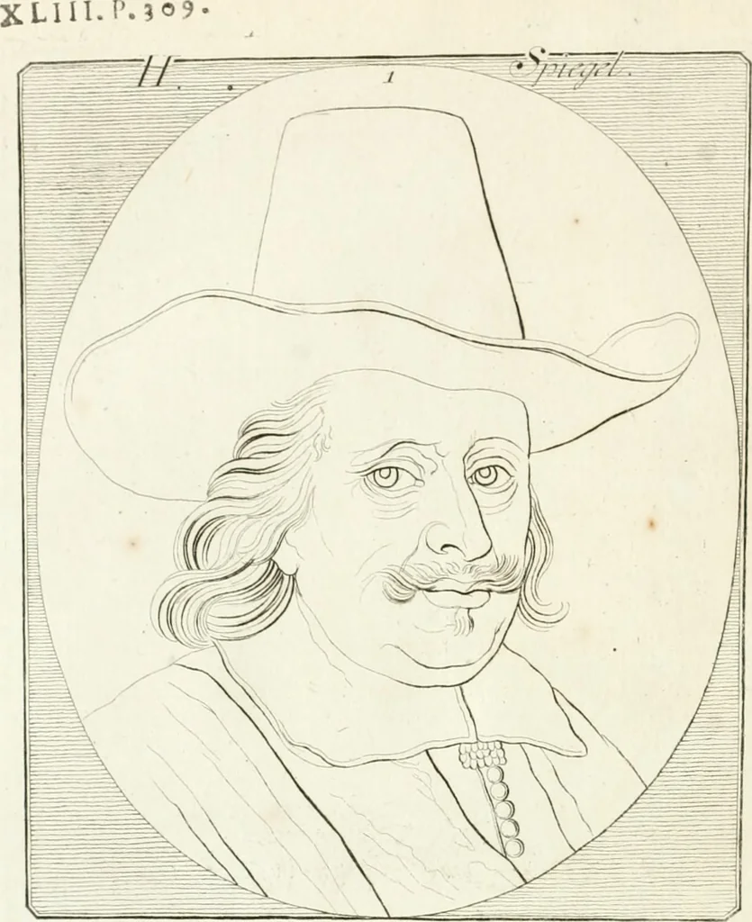 An illustration from Essai sur la physiognomonie : destiné a faire connoître l'homme & à le faire aimer, 1781, leaf 397