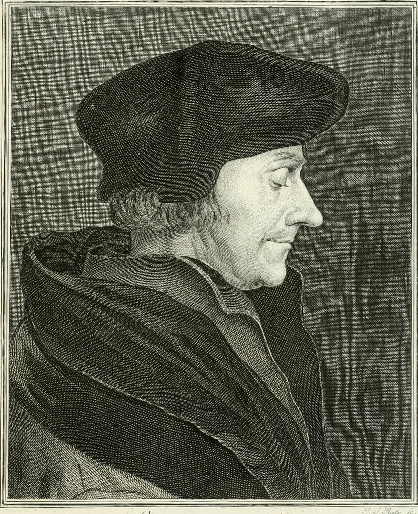 An illustration from Essai sur la physiognomonie : destiné a faire connoître l'homme & à le faire aimer, 1781, leaf 406