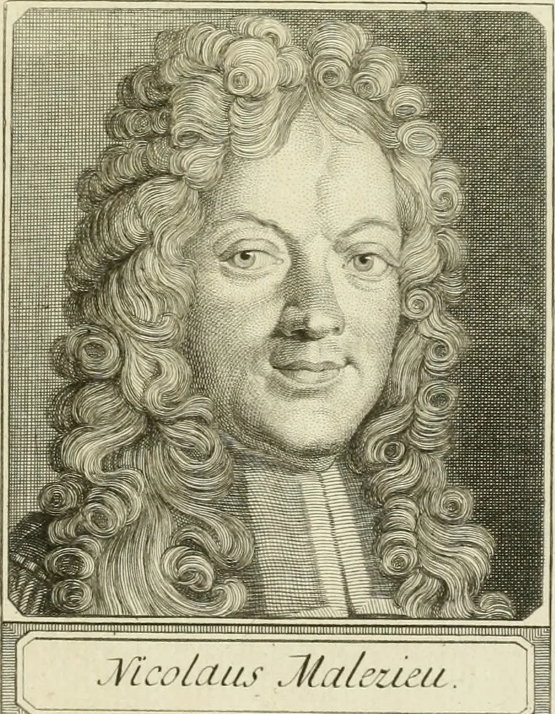 An illustration from Essai sur la physiognomonie : destiné a faire connoître l'homme & à le faire aimer, 1781, leaf 450