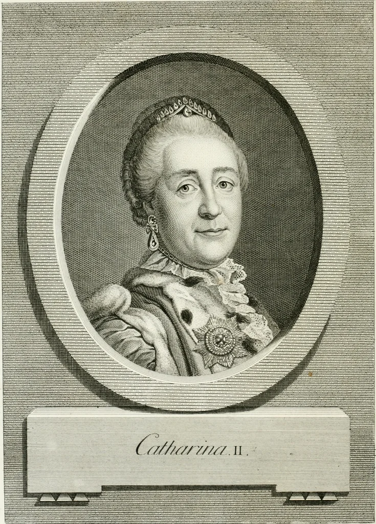 An illustration from Essai sur la physiognomonie : destiné a faire connoître l'homme & à le faire aimer, 1781, leaf 159