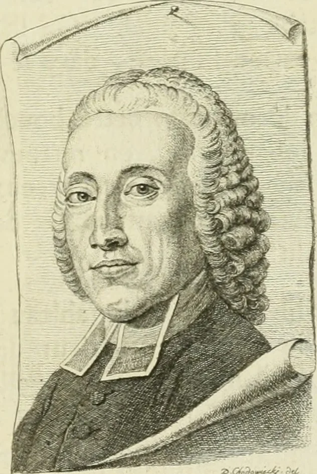 An illustration from Essai sur la physiognomonie : destiné a faire connoître l'homme & à le faire aimer, 1781, leaf 260