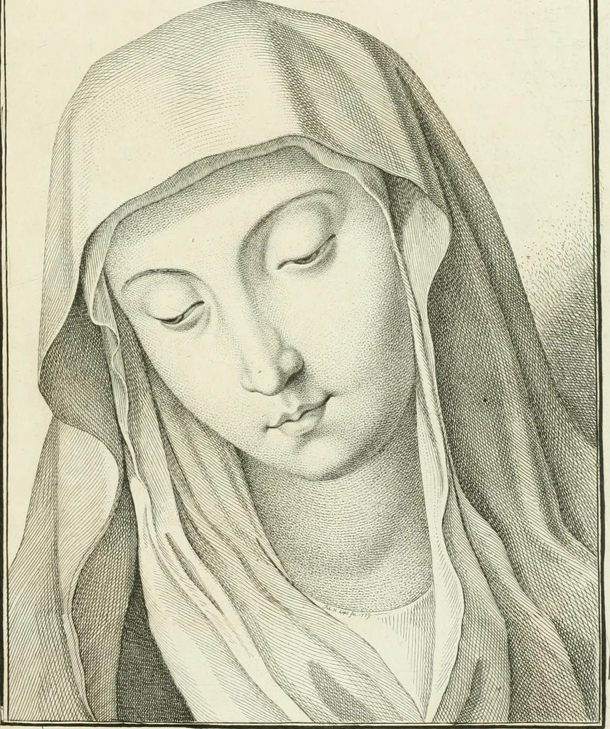 An illustration from Essai sur la physiognomonie : destiné a faire connoître l'homme & à le faire aimer, 1781, leaf 276