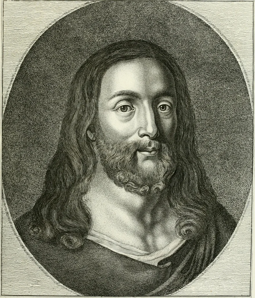 An illustration from Essai sur la physiognomonie : destiné a faire connoître l'homme & à le faire aimer, 1781, leaf 302